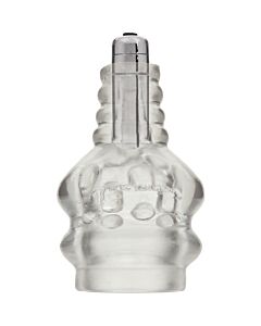 Der Super Ball männlicher Masturbator