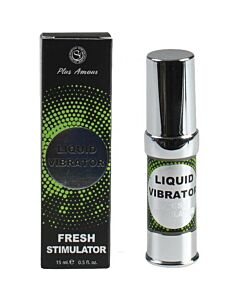 Frischer Verzögerungsvibrator