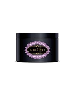 Kamasutra Leidenschaftlicher Tropischer Duftkerze