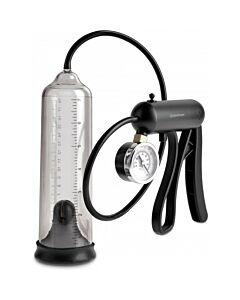 Pumpe Worx Pro-Gauge Power Pump