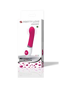 Rosa Pretty Love Daniel Massager