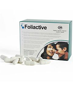 Foliactive Haar Boost