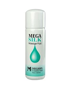 Megasilk Massagefluid 500ml