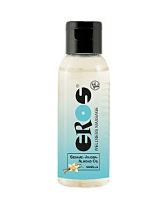Vanilleöl Eros 50ml