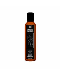 Aphrodisisches Schokoladen-Öl 30ml
