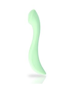 Pelvic Vibrator Grün Jadegrün