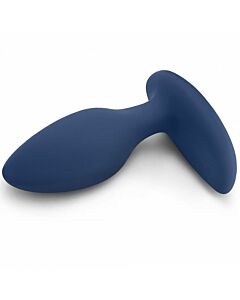 Das Gleiche gilt für We-Vibe Blue Blue