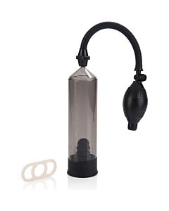 Pump Aufrichtungvergrößerer