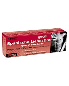 Liebescreme Eropharm