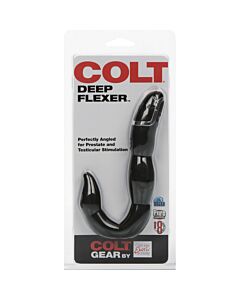 Colt Deep Flexer schwarz