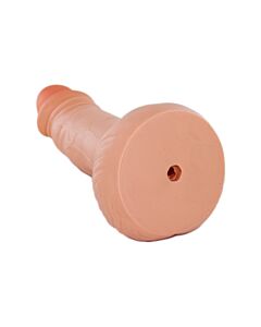 Huchapene Flesh -> Huchapene Fleisch