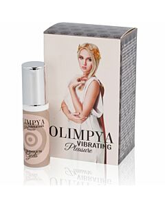 Kraftvoller Olimpya Vibrator