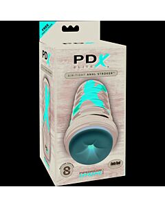 Anal-Masturbator Air Tight Elite