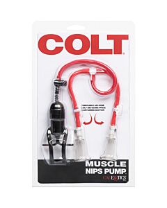 Colt Muscle Nips Pump