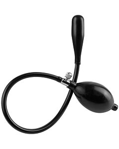 Analplug Inflatevibe