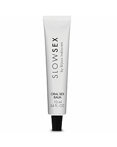 Oralbalsam SlowKiss 10ml