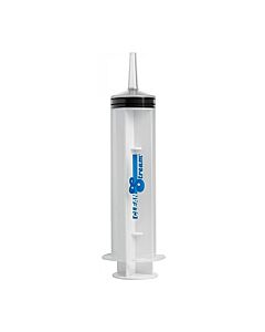 150 ml Einlaufspritze - transparent