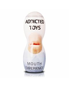 Verführerisches Oralsex