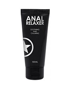 Autsch! - Anal Relaxer - 100ml