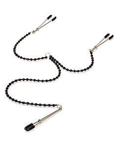 Tweezer Klemmen für Brustwarzen