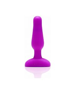 B-Vibe Anfänger Fernbedienung Stecker Fuchsia