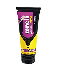 Aloe Vera Gel Lubricant