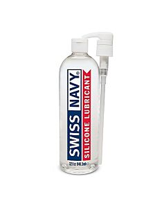 Schweizer Marine Silikon 948ml