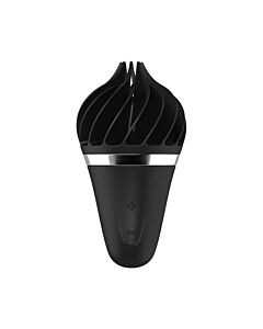 Süße Versuchung - Schwarzer Stimulator