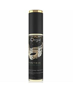 Öl des Himmlischen Tantras 200ml