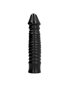 Dildo Ebenholz XL