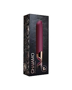 Rocks-off Chaiamo Vibrator Burgund