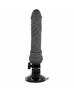 Realistischer Fernbedienungsnachtvibrator