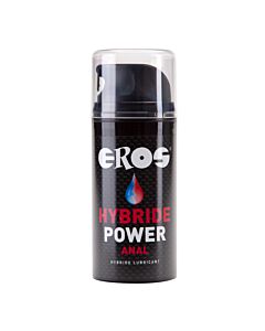 LubriPower 100 - Anal Gleitmittel Eros