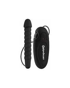 Analplug Buddy: Intensives Vergnügen