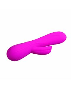 Glamour Häschen Haarspange
