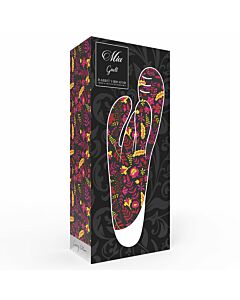 Dreifache Orgasmusfülle