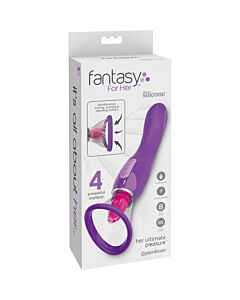 Ihr ultimatives Vergnügen