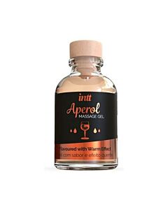 Intt Aperol Massage Gel