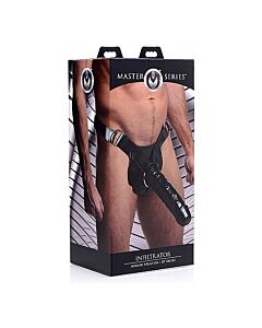 Infiltrator Hohlband an