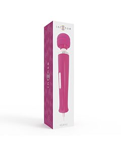 Intensiver Rosa Massager Keanu