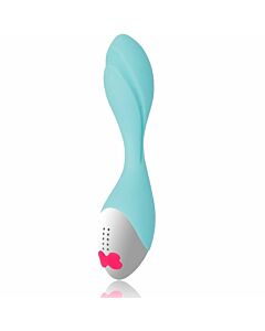 Mini Vibrator HappyLoky Fun