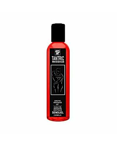Eros-art natürliches tantrisches Massageöl und Aphrodisã Aco Zimt 30ml