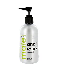 Anal Entspannendes Smooth Glide