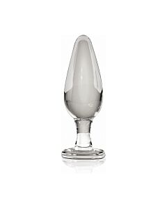 Glasdildo Nummer 26 Icicles
