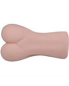 SkinTight Ano 2
Hautenges Ano 2