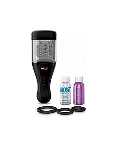 Rotierender Masturbator