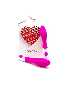 Saninex Vibrator Multi Orgasmus Frau