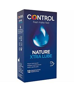 Extra Gleitfähige Kondome