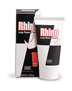 RhinoDelay
