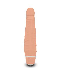 Holen Sie sich echte Mini Classic Slim Vibrator nackt
